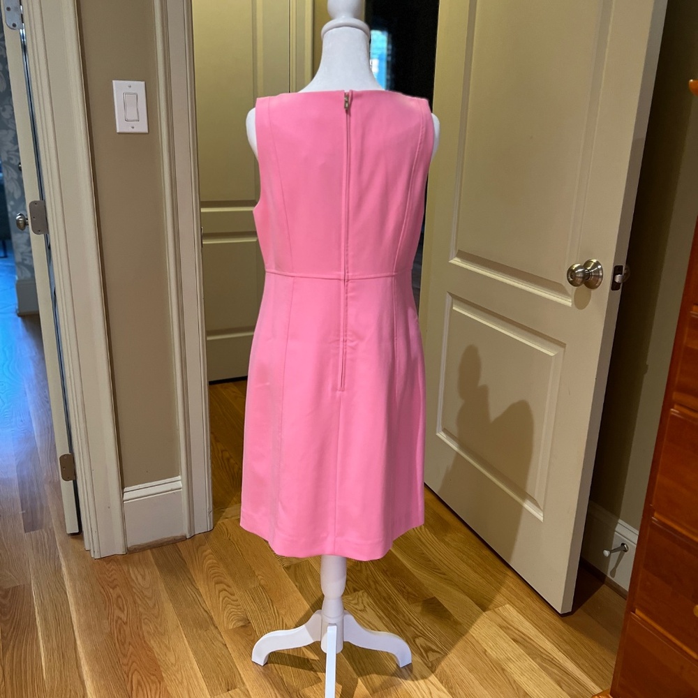 NWT Lilly Pulitzer Trini Viscose Shift - Picture 3 of 4